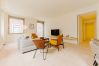 Apartamento em Lisboa - Cais - Constance