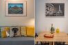 Apartamento em Paris - Charonne Chanzy Apartamento em Paris - Charonne Chanzy