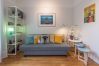 Apartamento em Paris - Charonne Chanzy Apartamento em Paris - Charonne Chanzy