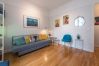 Apartamento em Paris - Charonne Chanzy Apartamento em Paris - Charonne Chanzy