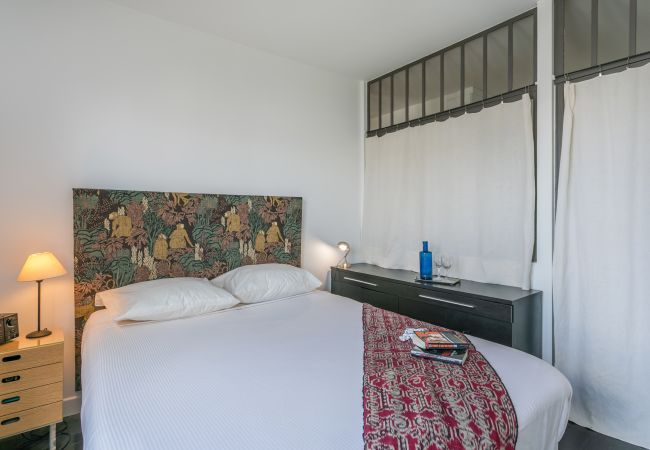 Apartamento em Paris - Bastille Duplex Apartamento em Paris - Bastille Duplex