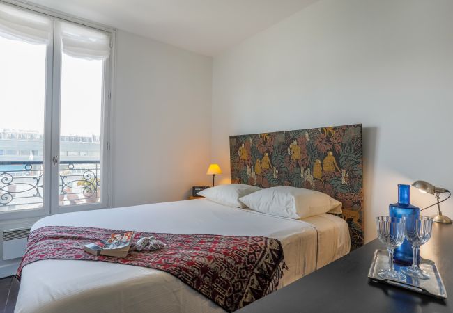 Apartamento em Paris - Bastille Duplex Apartamento em Paris - Bastille Duplex