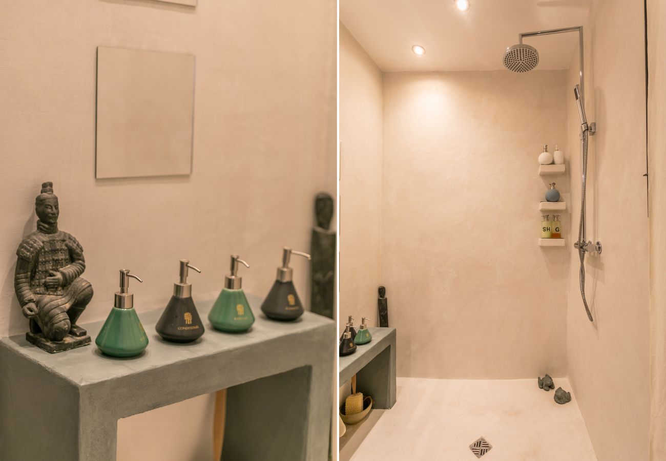 Apartamento em Paris - Bastille Duplex