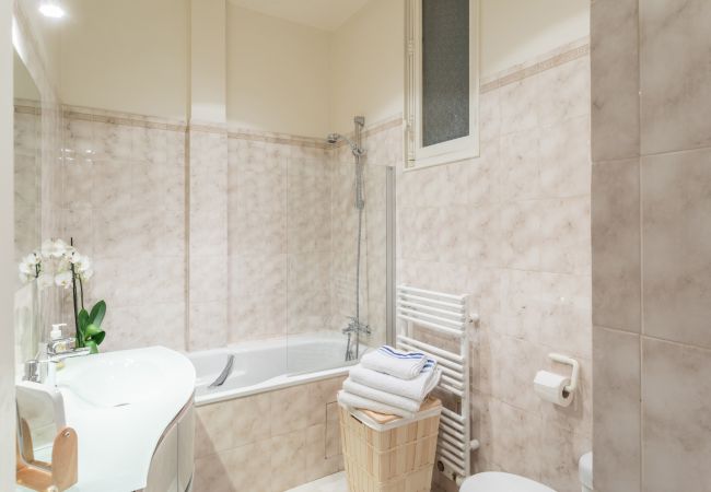 Apartamento em Paris - Jardin du Luxembourg Home Apartamento em Paris - Jardin du Luxembourg Home