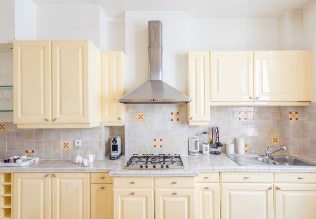 Apartamento em Paris - Jardin du Luxembourg Home Apartamento em Paris - Jardin du Luxembourg Home