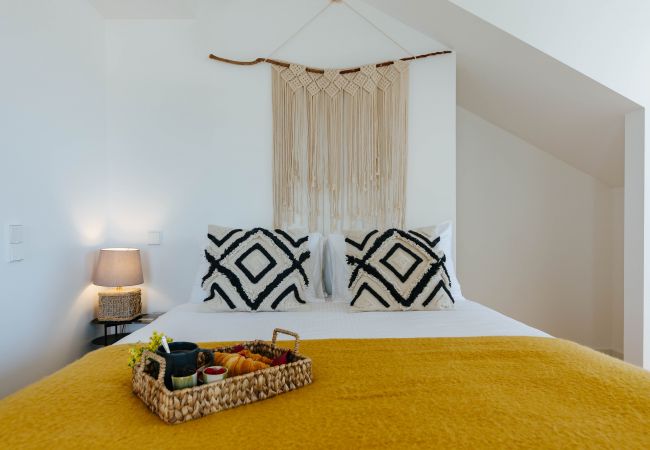 Apartamento em Lisboa - Cais do Sodré Studio