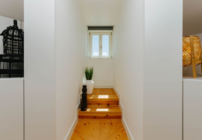Apartamento em Lisboa - Cais do Sodré Studio