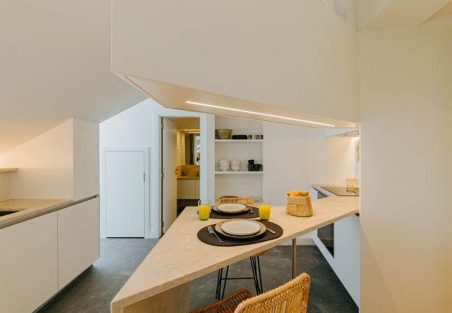 Apartamento em Lisboa - Cais do Sodré Studio