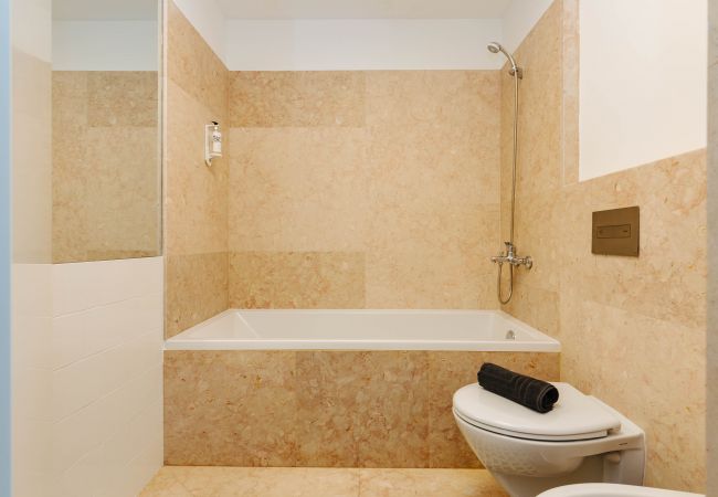 Apartamento em Lisboa - Cais do Sodré Studio