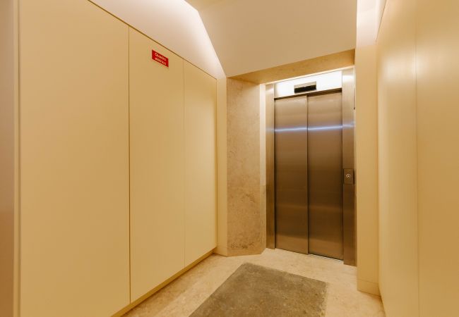 Apartamento em Lisboa - Cais do Sodré Studio