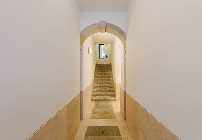 Apartamento em Lisboa - Cais do Sodré Studio