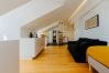 Apartamento em Lisboa - Cais do Sodré Studio
