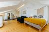 Apartamento em Lisboa - Cais do Sodré Studio