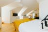 Apartamento em Lisboa - Cais do Sodré Studio