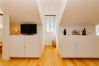 Apartamento em Lisboa - Cais do Sodré Studio