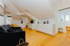 Apartamento em Lisboa - Cais do Sodré Studio