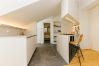 Apartamento em Lisboa - Cais do Sodré Studio