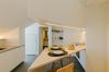 Apartamento em Lisboa - Cais do Sodré Studio