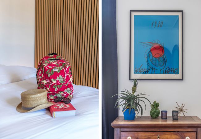 Apartamento em Paris - Canal St Martin Valmy Apartamento em Paris - Canal St Martin Valmy