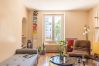 Apartamento em Paris - Canal St Martin Valmy Apartamento em Paris - Canal St Martin Valmy