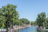 Apartamento em Paris - Canal St Martin Valmy Apartamento em Paris - Canal St Martin Valmy