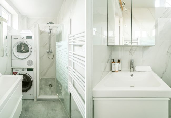 Apartamento em Paris - Tour Eiffel Belle Vue Apartamento em Paris - Tour Eiffel Belle Vue