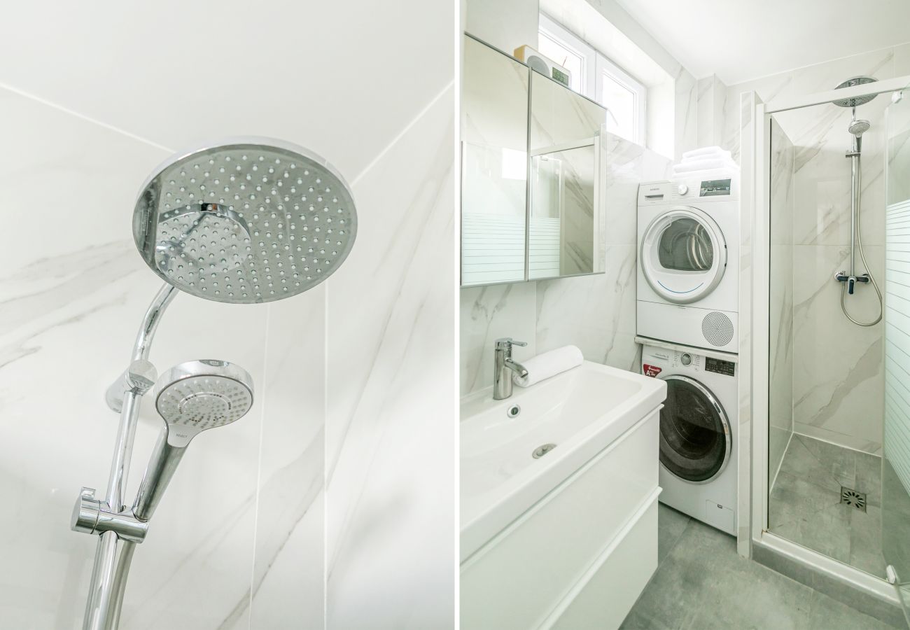 Apartamento em Paris - Tour Eiffel Belle Vue