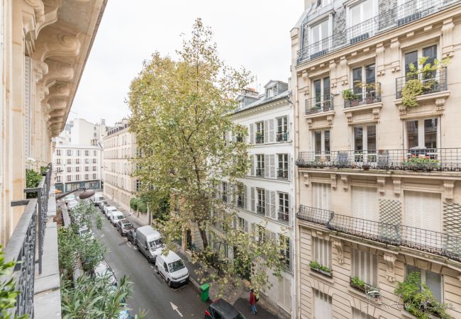 Apartamento em Paris - Saint Germain Les Arts