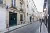 Estúdio em Paris - Marais Studio Rosiers