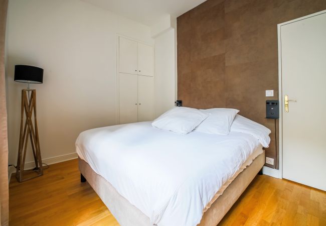 Apartamento em Paris - Grands Boulevards Home Apartamento em Paris - Grands Boulevards Home
