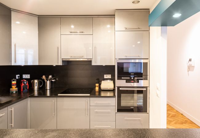 Apartamento em Paris - Grands Boulevards Home Apartamento em Paris - Grands Boulevards Home