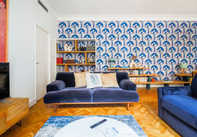 Apartamento em Paris - Grands Boulevards Home Apartamento em Paris - Grands Boulevards Home