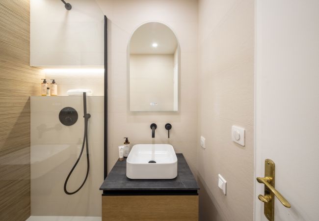 Apartamento em Paris - Grands Boulevards Home Apartamento em Paris - Grands Boulevards Home