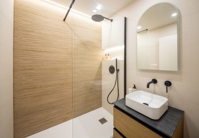 Apartamento em Paris - Grands Boulevards Home Apartamento em Paris - Grands Boulevards Home