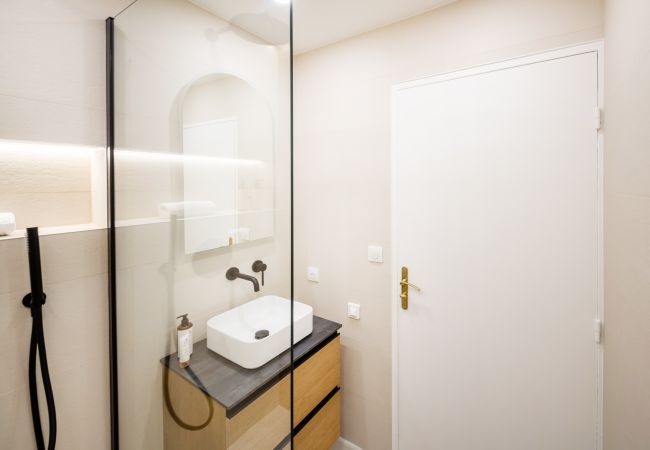 Apartamento em Paris - Grands Boulevards Home Apartamento em Paris - Grands Boulevards Home