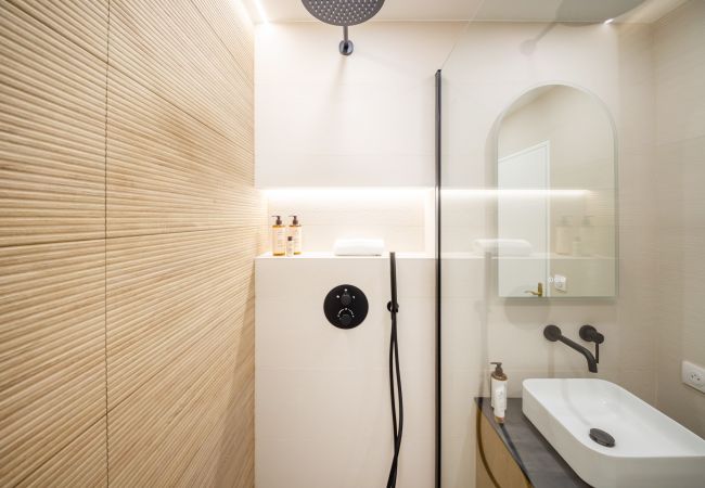 Apartamento em Paris - Grands Boulevards Home Apartamento em Paris - Grands Boulevards Home