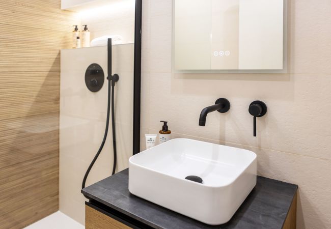 Apartamento em Paris - Grands Boulevards Home Apartamento em Paris - Grands Boulevards Home