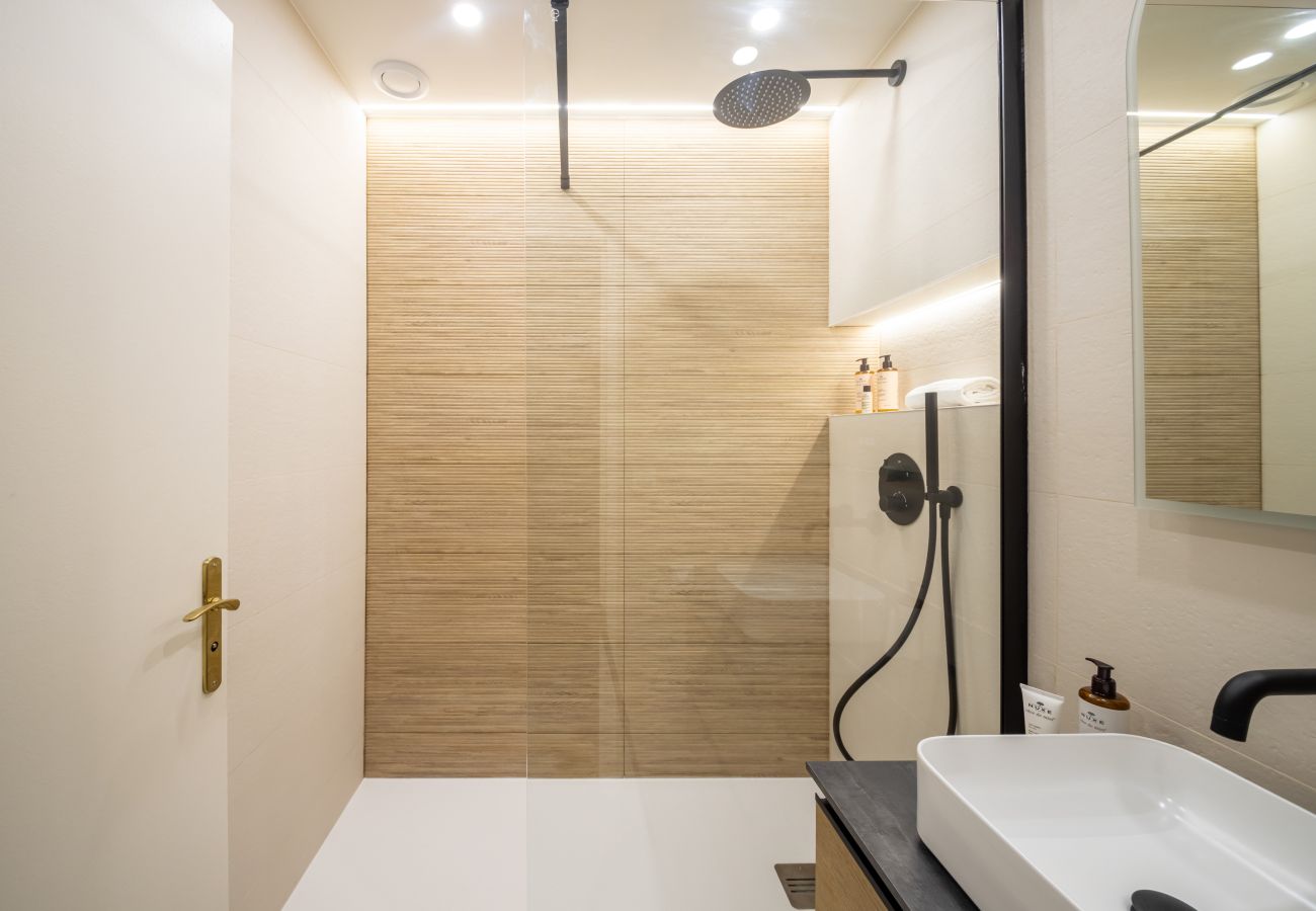 Apartamento em Paris - Grands Boulevards Home