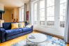 Apartamento em Paris - Grands Boulevards Home Apartamento em Paris - Grands Boulevards Home