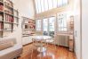 Apartamento em Paris - Parc Monceau Loft Apartamento em Paris - Parc Monceau Loft