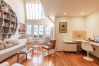 Apartamento em Paris - Parc Monceau Loft Apartamento em Paris - Parc Monceau Loft