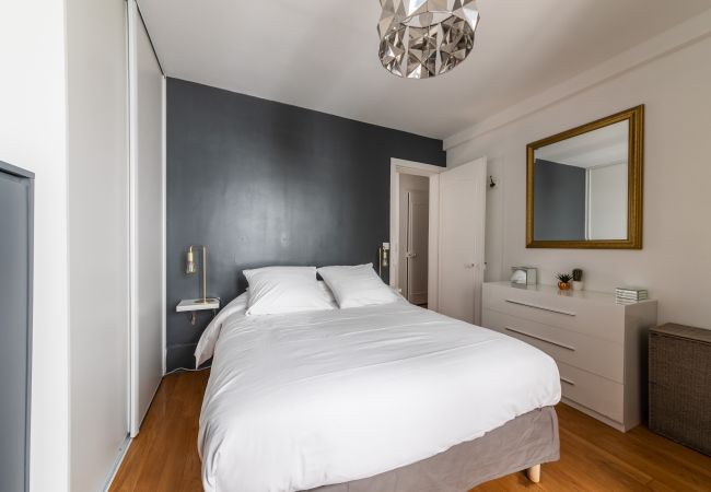 Apartamento em Paris - Tour Eiffel Cosy