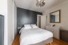 Apartamento em Paris - Tour Eiffel Cosy