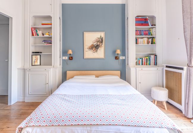 Apartamento em Paris - Saint Germain Varenne Apartamento em Paris - Saint Germain Varenne