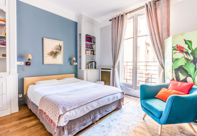 Apartamento em Paris - Saint Germain Varenne Apartamento em Paris - Saint Germain Varenne