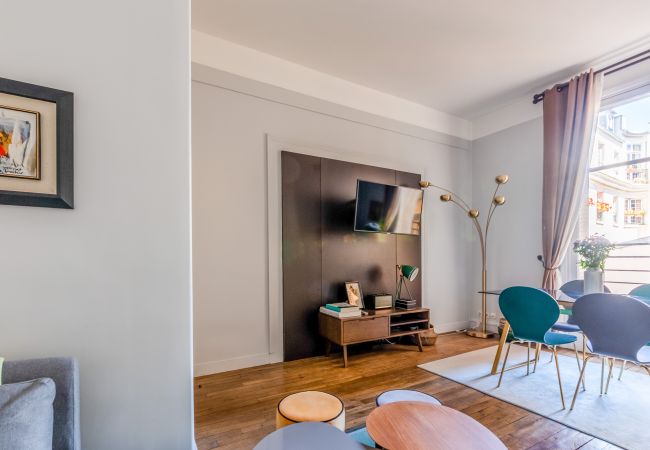 Apartamento em Paris - Saint Germain Varenne Apartamento em Paris - Saint Germain Varenne