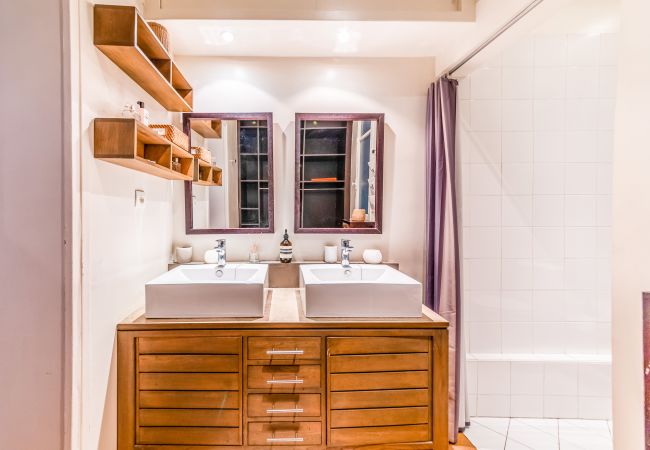 Apartamento em Paris - Saint Germain Varenne Apartamento em Paris - Saint Germain Varenne