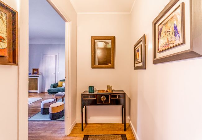 Apartamento em Paris - Saint Germain Varenne Apartamento em Paris - Saint Germain Varenne