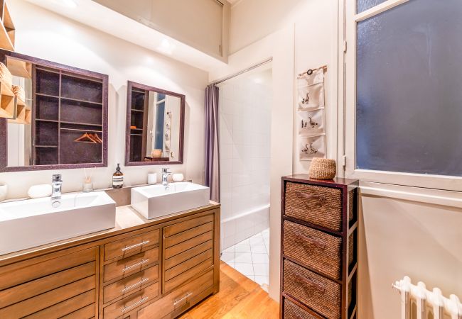 Apartamento em Paris - Saint Germain Varenne Apartamento em Paris - Saint Germain Varenne