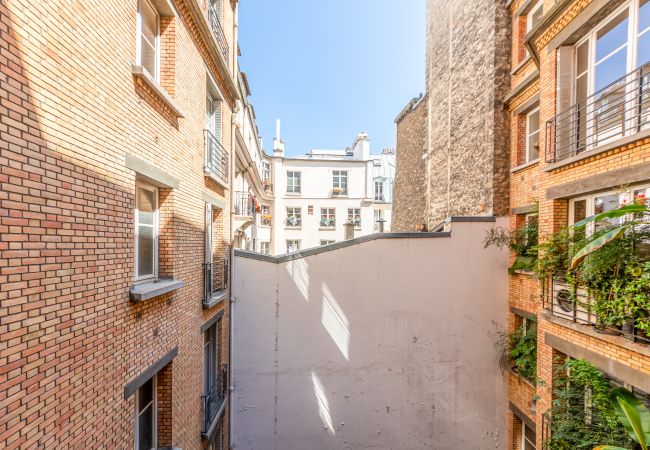 Apartamento em Paris - Saint Germain Varenne